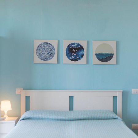 Apartmán Residenza Bellavista - Helloelba Capoliveri  Exteriér fotografie