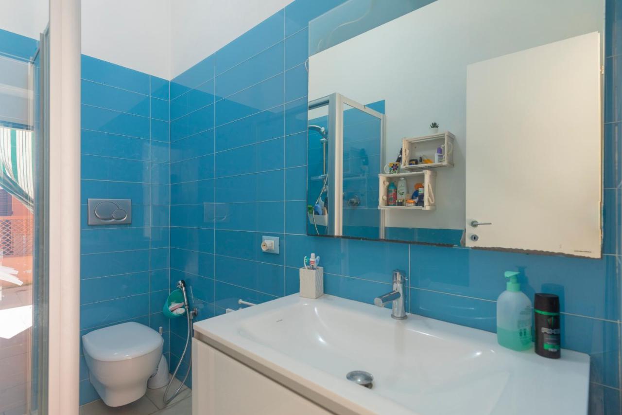 Apartmán Residenza Bellavista - Helloelba Capoliveri  Exteriér fotografie