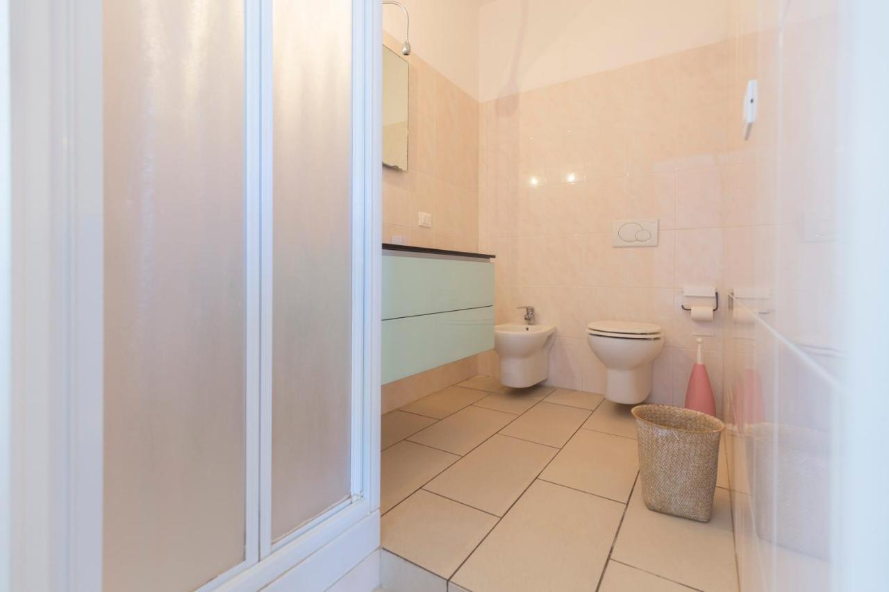 Apartmán Residenza Bellavista - Helloelba Capoliveri  Exteriér fotografie